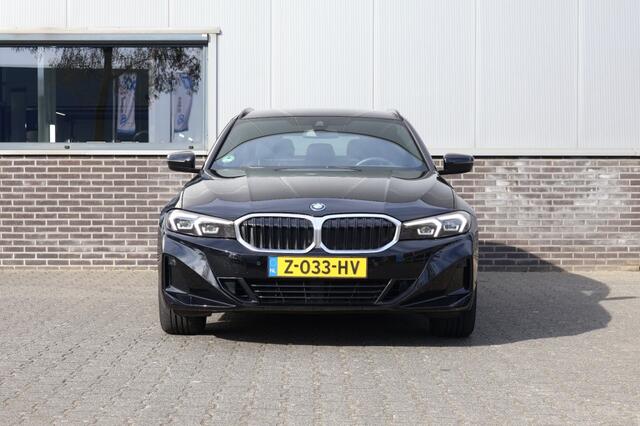 BMW 3-SERIE Touring 320e - Elektrische stoelen + Memory - Stoelverwaming