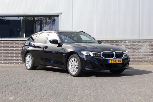 BMW 3-SERIE Touring 320e - Elektrische stoelen + Memory - Stoelverwaming