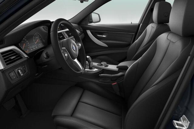 BMW 3-SERIE Touring 318i M Sport Edition / Executive / Audio Media Pack