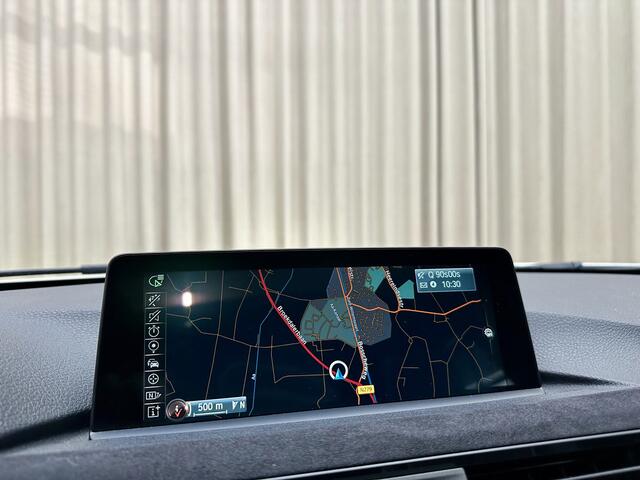 BMW 3-SERIE Touring 340i xDrive *INDIVIDUAL* M-Performance / HUD / Panoramadak / Harman Kardon / Adaptive Cruise / Keyless / Trekhaak / 20"LMV