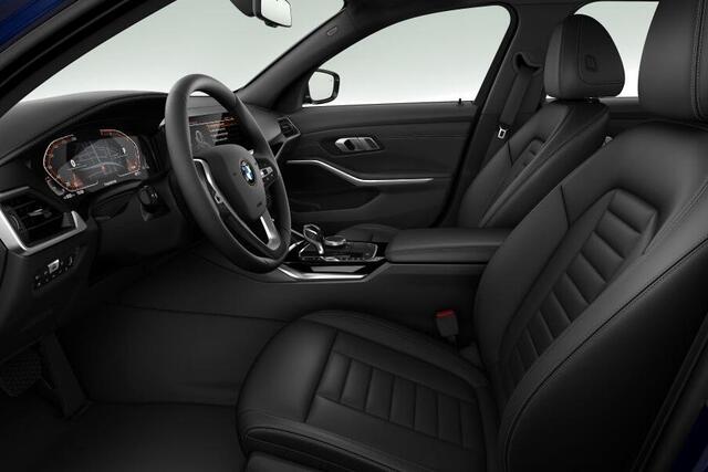 BMW 3-SERIE Touring 320i High Executive Edition Luxury Line Aut.