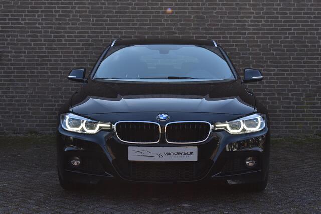 BMW 3-SERIE Touring 320i Edition Sport Line Shadow Executive