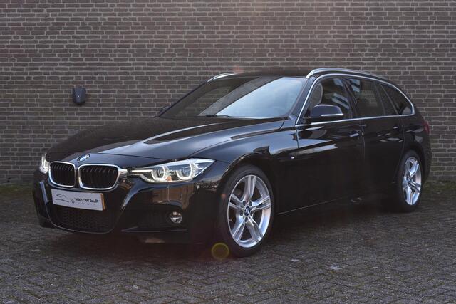 BMW 3-SERIE Touring 320i Edition Sport Line Shadow Executive