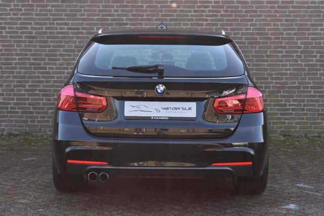BMW 3-SERIE Touring 320i Edition Sport Line Shadow Executive