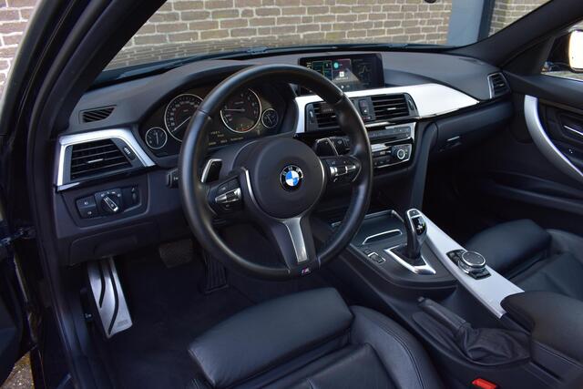 BMW 3-SERIE Touring 320i Edition Sport Line Shadow Executive