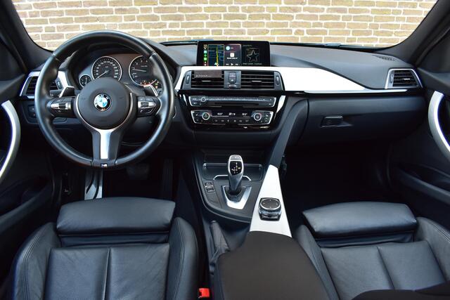 BMW 3-SERIE Touring 320i Edition Sport Line Shadow Executive