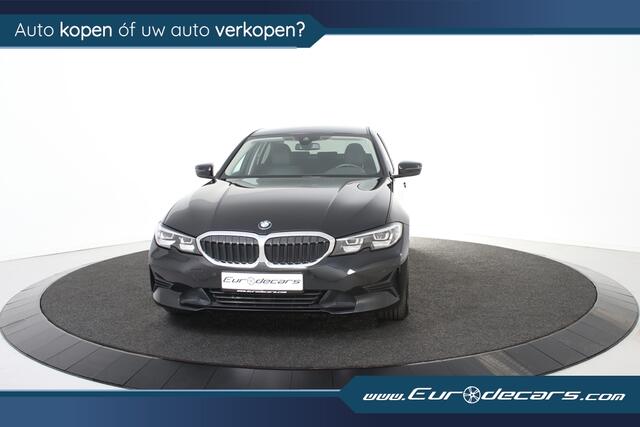 BMW 3-SERIE 330e*1ste Eigenaar*Leer*Navigatie*Parkassist*Carplay