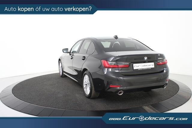 BMW 3-SERIE 330e*1ste Eigenaar*Leer*Navigatie*Parkassist*Carplay