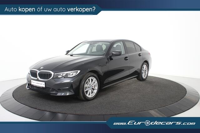 BMW 3-SERIE 330e*1ste Eigenaar*Leer*Navigatie*Parkassist*Carplay