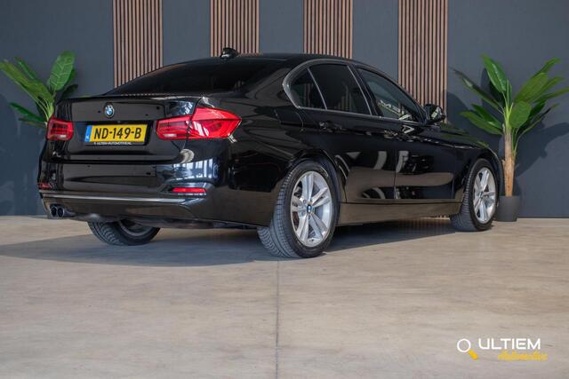 BMW 3-SERIE 330e Centennial High Executive | CARPLAY*LED