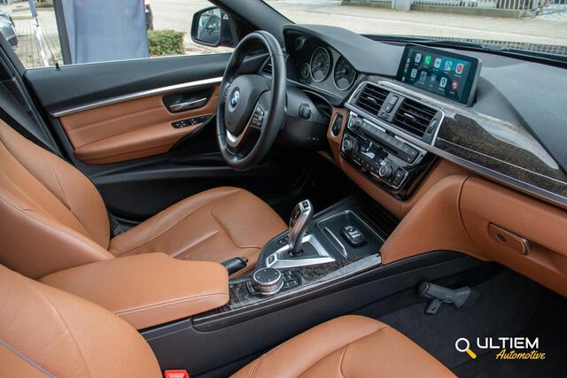 BMW 3-SERIE 330e Centennial High Executive | CARPLAY*LED