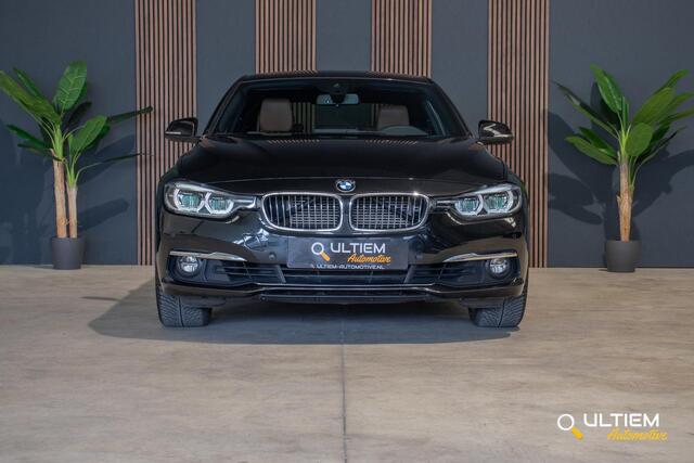BMW 3-SERIE 330e Centennial High Executive | CARPLAY*LED