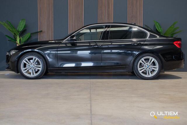 BMW 3-SERIE 330e Centennial High Executive | CARPLAY*LED