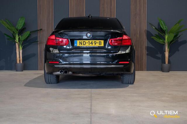 BMW 3-SERIE 330e Centennial High Executive | CARPLAY*LED