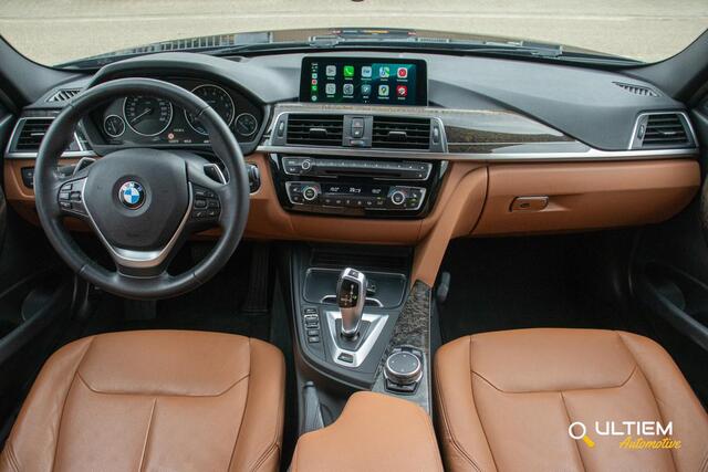 BMW 3-SERIE 330e Centennial High Executive | CARPLAY*LED