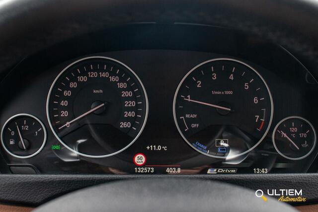BMW 3-SERIE 330e Centennial High Executive | CARPLAY*LED