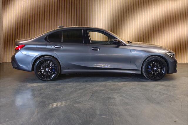 BMW 3-SERIE 330e High Executive M-sport - Apple carplay/Android Auto - Stoelverwarming