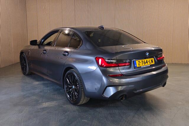 BMW 3-SERIE 330e High Executive M-sport - Apple carplay/Android Auto - Stoelverwarming