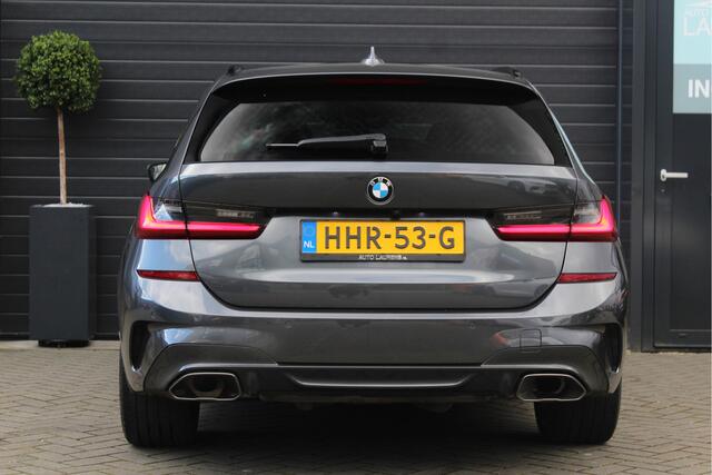 BMW 3-SERIE Touring M340i xDrive High Executive | Pano | M Stoelen | 360 Camera