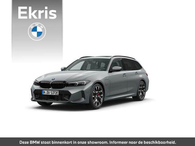 BMW 3-SERIE Touring 330e M Sport Package Pro | Innovation Package | Comfort Pack