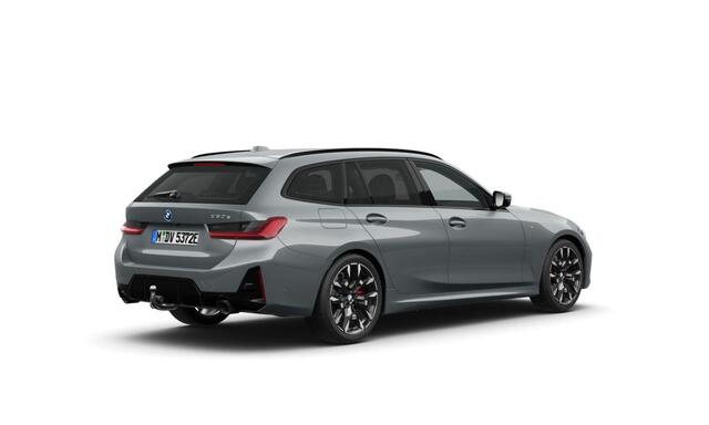 BMW 3-SERIE Touring 330e M Sport Package Pro | Innovation Package | Comfort Pack
