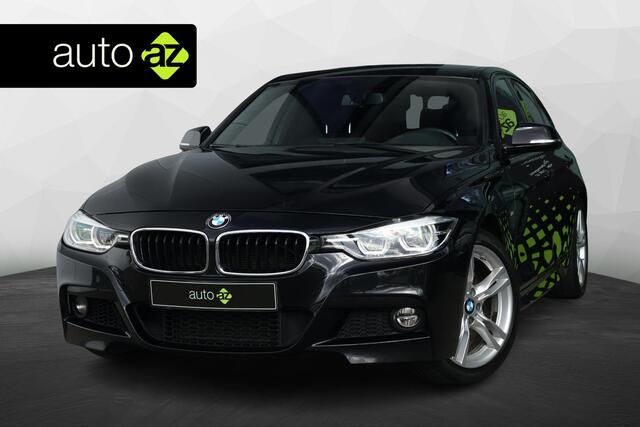 BMW 3-SERIE 318i M Sport / Stoelverwarming / Keyless