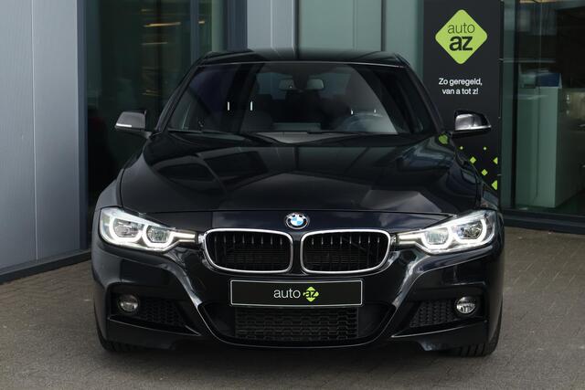 BMW 3-SERIE 318i M Sport / Stoelverwarming / Keyless