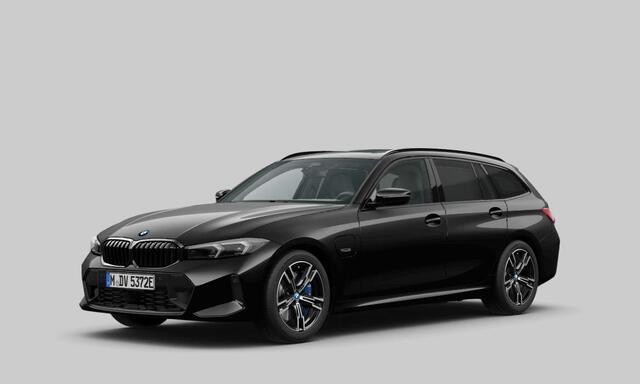 BMW 3-SERIE Touring 330e M Sport Pro | Panoramadak | ACC | Harman/Kardon | M Seats | Comfort Access |