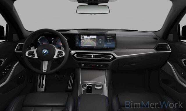 BMW 3-SERIE Touring 330e M Sport Pro | Panoramadak | ACC | Harman/Kardon | M Seats | Comfort Access |