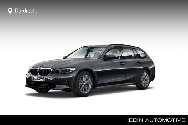 BMW 3-SERIE Touring 320i Business Edition Plus | Sportline