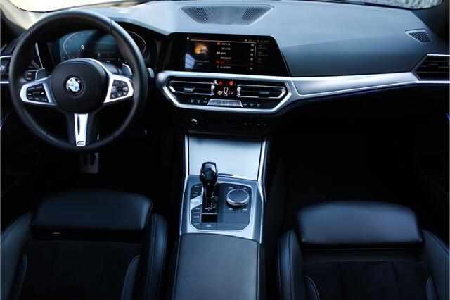 BMW 3-SERIE 320i High M-Sport | HuD | Sfeer | 20'' |