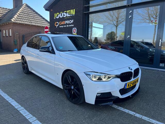 BMW 3-SERIE 330E CENT.HI.EX.