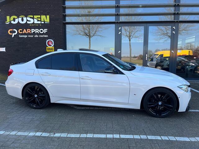 BMW 3-SERIE 330E CENT.HI.EX.