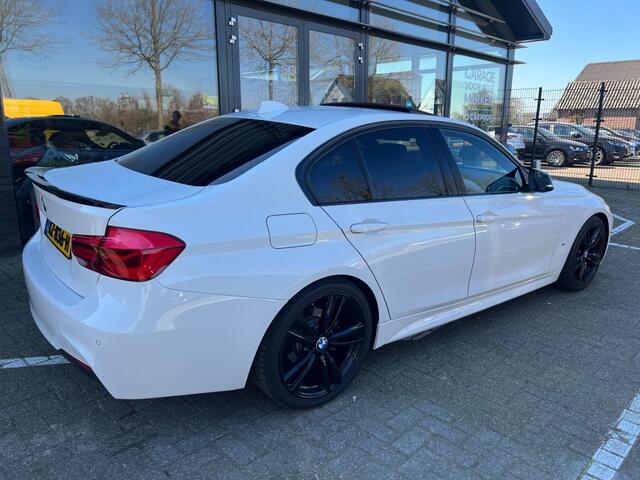 BMW 3-SERIE 330E CENT.HI.EX.