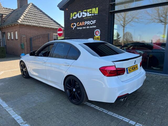 BMW 3-SERIE 330E CENT.HI.EX.