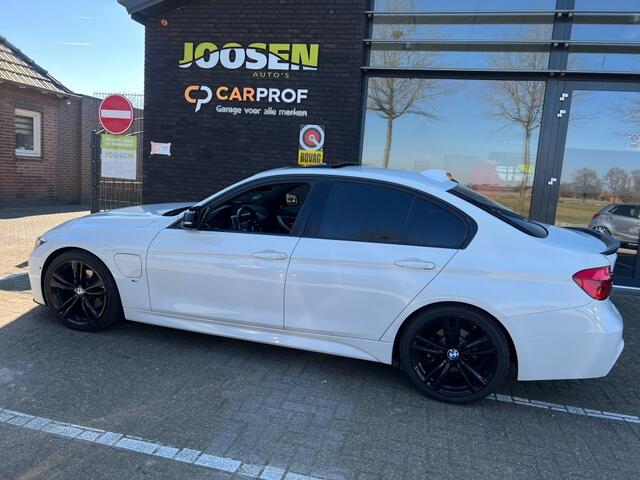 BMW 3-SERIE 330E CENT.HI.EX.