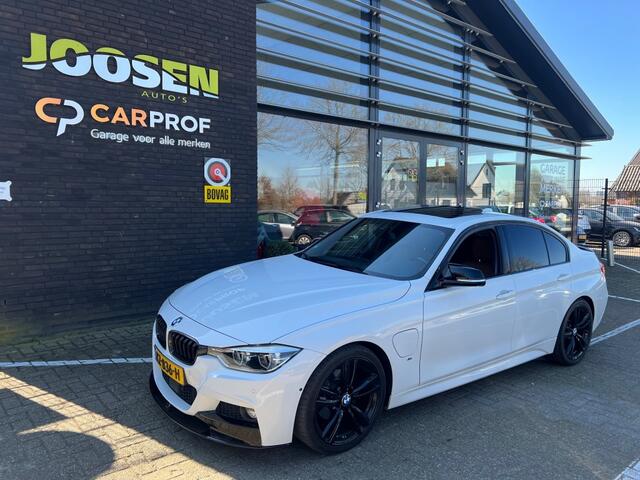 BMW 3-SERIE 330E CENT.HI.EX.