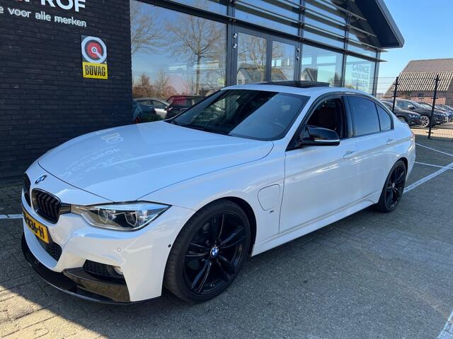 BMW 3-SERIE 330E CENT.HI.EX.