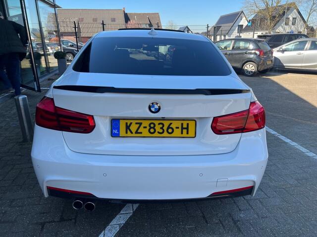 BMW 3-SERIE 330E CENT.HI.EX.