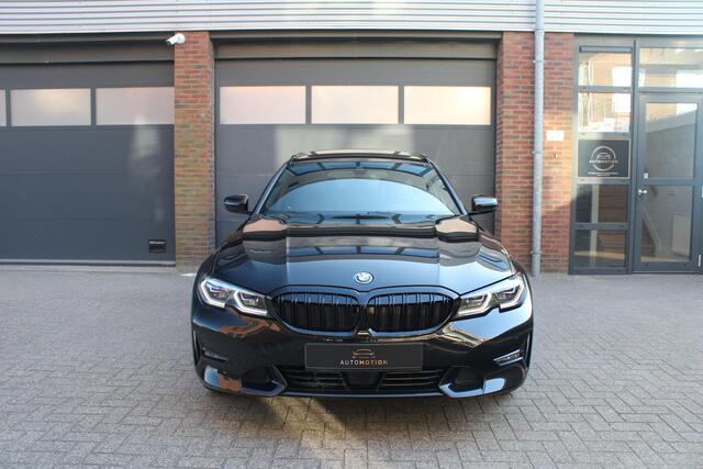 BMW 3-SERIE Touring 330E XDRIVE TOURING | Pano | Camera