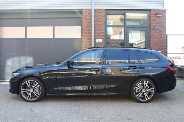 BMW 3-SERIE Touring 330E XDRIVE TOURING | Pano | Camera