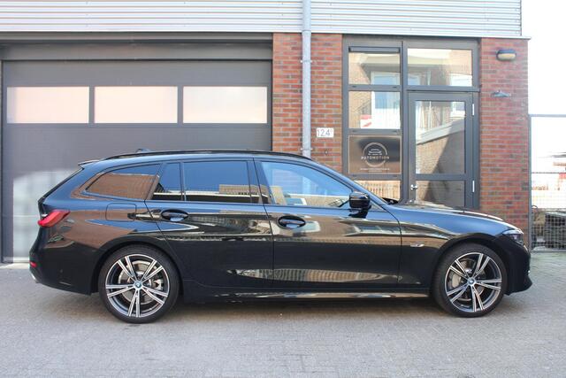 BMW 3-SERIE Touring 330E XDRIVE TOURING | Pano | Camera