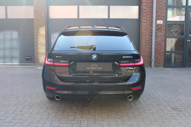 BMW 3-SERIE Touring 330E XDRIVE TOURING | Pano | Camera