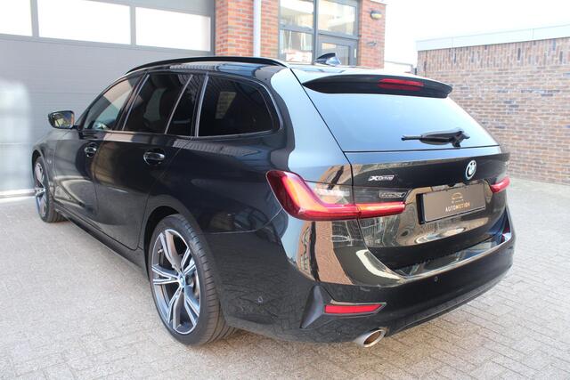 BMW 3-SERIE Touring 330E XDRIVE TOURING | Pano | Camera