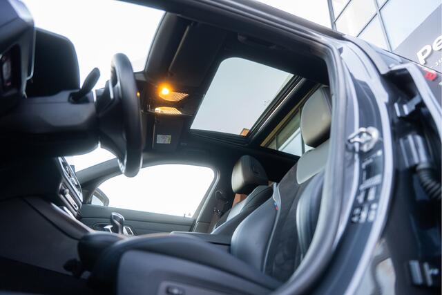 BMW 3-SERIE Touring M340i xDrive High Executive, Pano, HUD, H&K