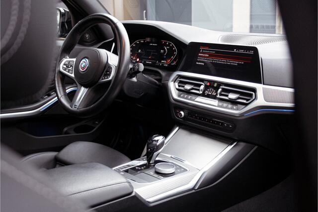 BMW 3-SERIE Touring M340i xDrive M-Performance | DravitGrau | 20" 795M | Pano | H/K | HUD | ACC