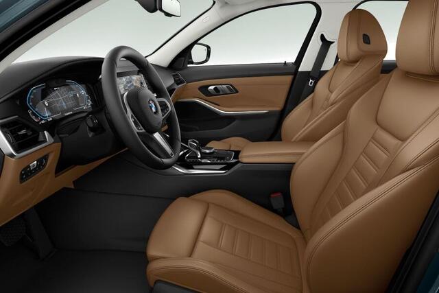BMW 3-SERIE Touring 330e High Executive