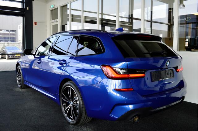 BMW 3-SERIE Touring 330e Hybride M-Sportedition | M-Stoelen | Vol !!