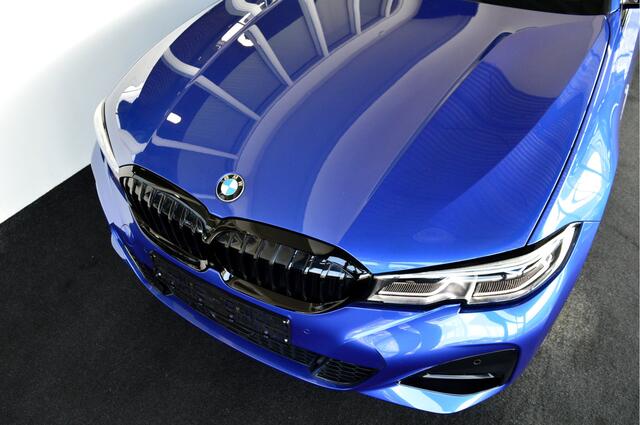 BMW 3-SERIE Touring 330e Hybride M-Sportedition | M-Stoelen | Vol !!
