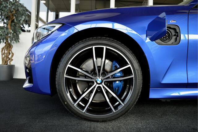 BMW 3-SERIE Touring 330e Hybride M-Sportedition | M-Stoelen | Vol !!